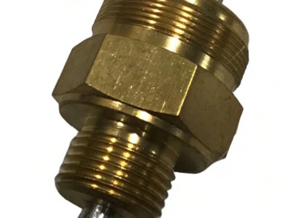 Датчик КПП (WG9100710069).