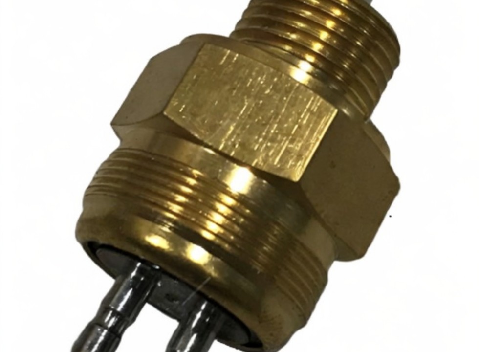 Датчик КПП (WG9100710069).