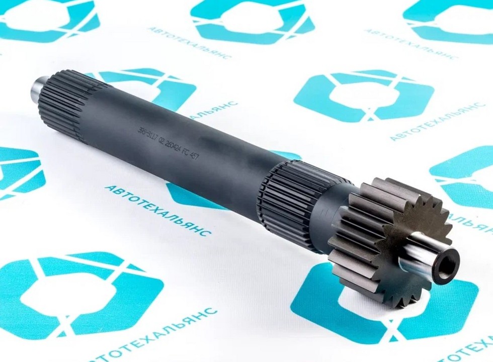 Вал планетарной передачи FAST GEAR  395-3117  (4110702593014)