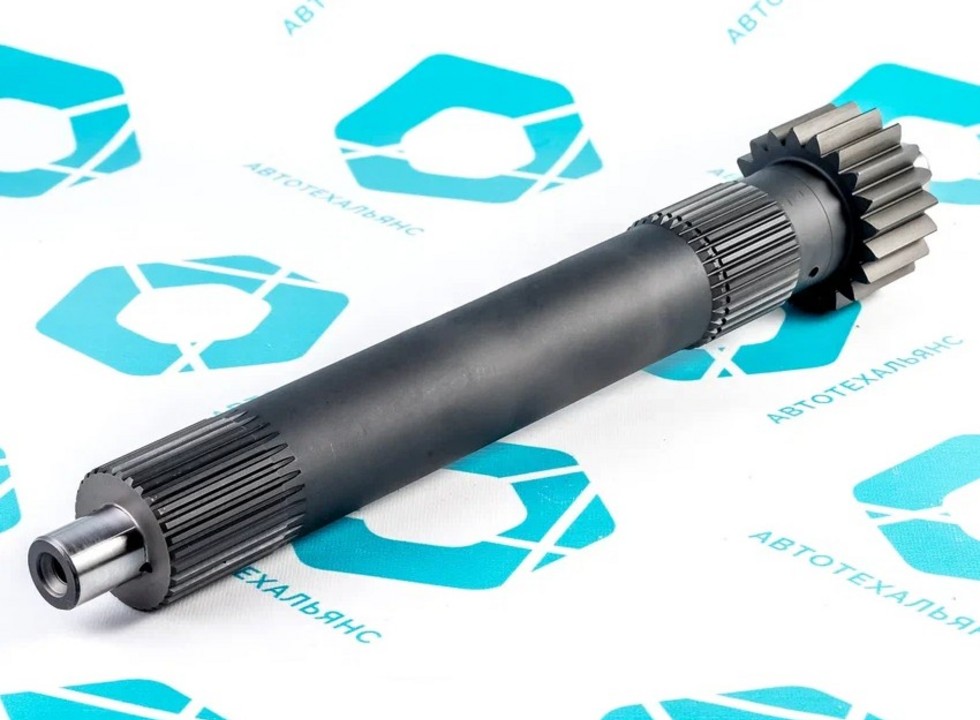 Вал планетарной передачи FAST GEAR  395-3117  (4110702593014)