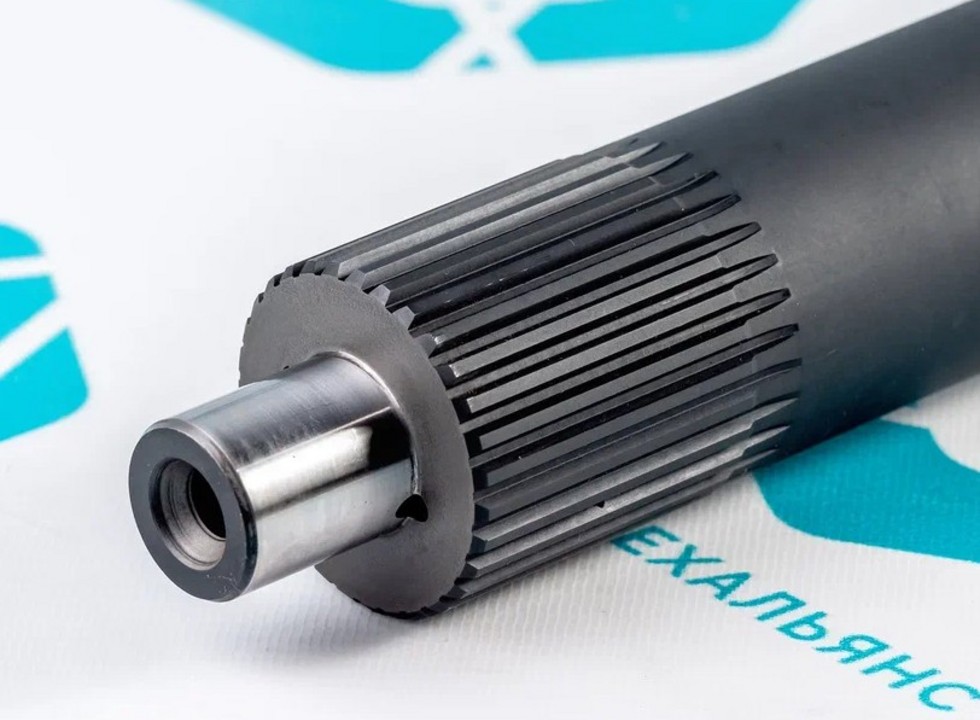 Вал планетарной передачи FAST GEAR  395-3117  (4110702593014)