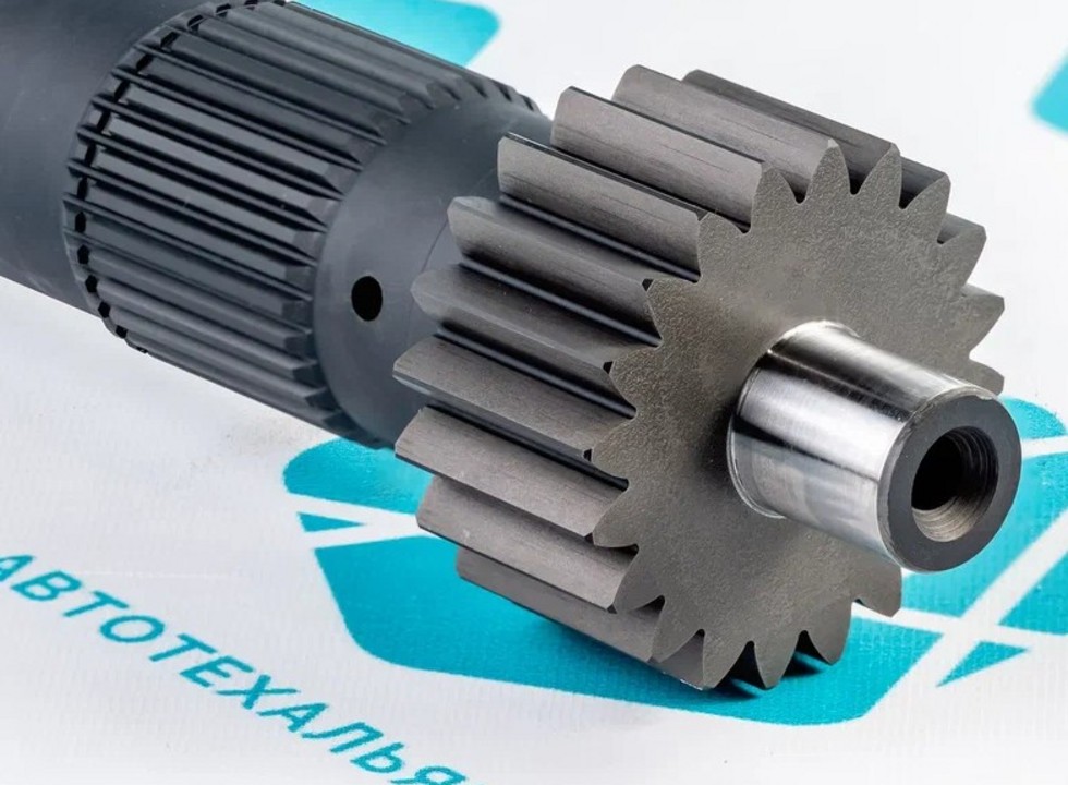 Вал планетарной передачи FAST GEAR  395-3117  (4110702593014)