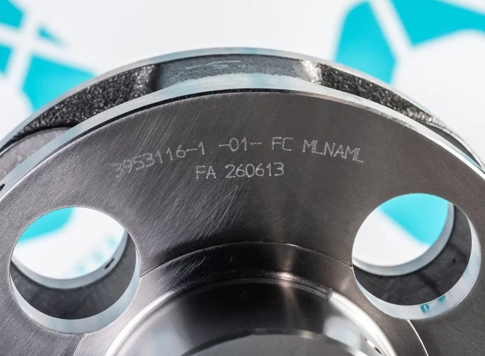 Водило (планетарный носитель) FAST GEAR 395-3116-1 (4110702593053)
