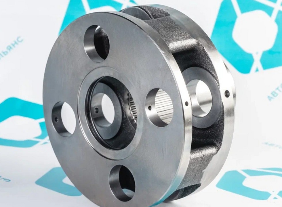 Водило (планетарный носитель) FAST GEAR 395-3116-1 (4110702593053)