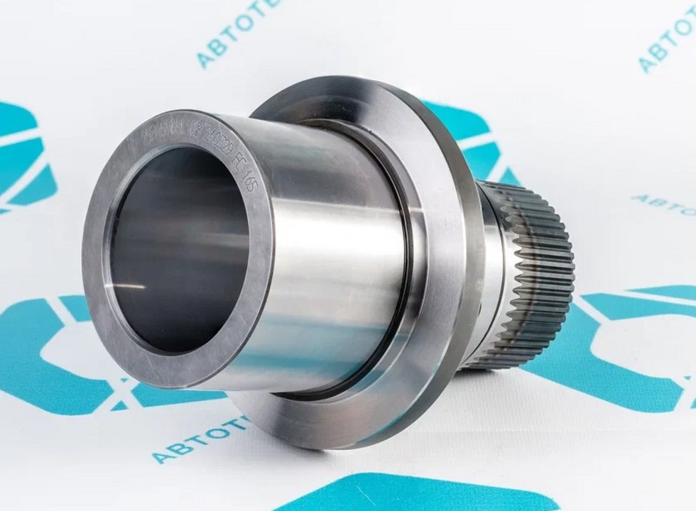 Каретка направляющего колеса FAST GAER (293-5988)