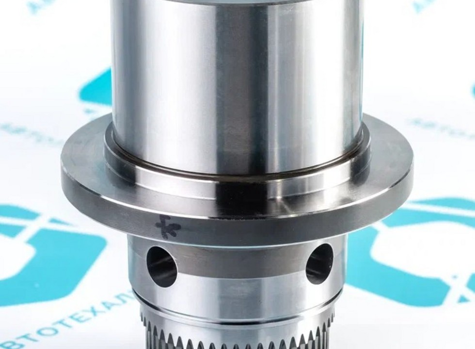 Каретка направляющего колеса FAST GAER (293-5988)