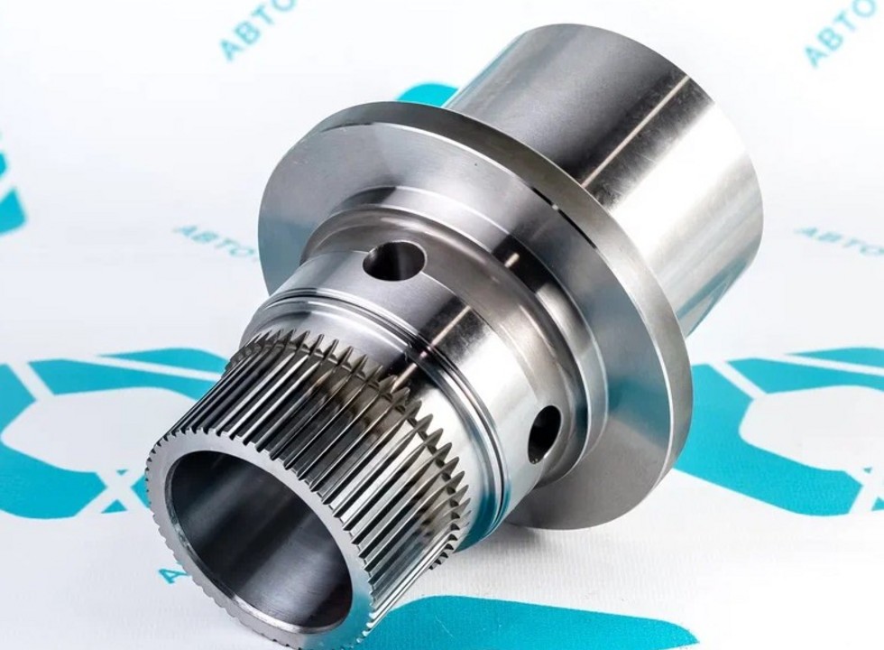 Каретка направляющего колеса FAST GAER (293-5988)