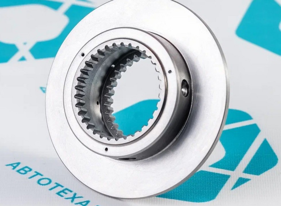Ступица главного вала FAST GEAR (391-8311)