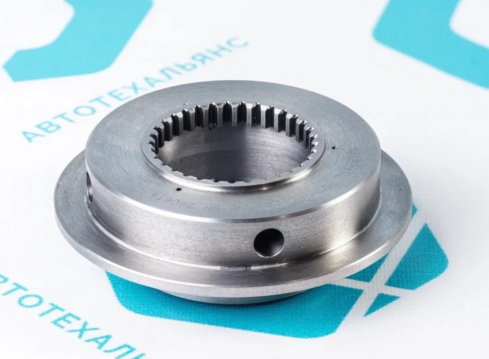 Ступица главного вала FAST GEAR (391-8311)