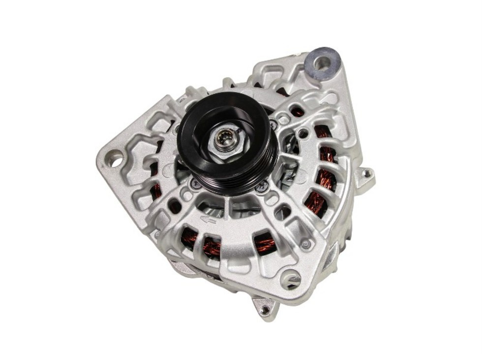 Генератор для WEICHAI  WP13/WP12 480 h.p.  (1002475466)