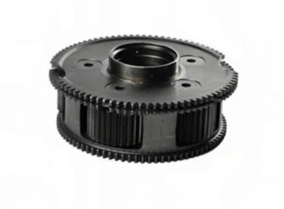 Планетарный механизм P3 (53109422/17235294).