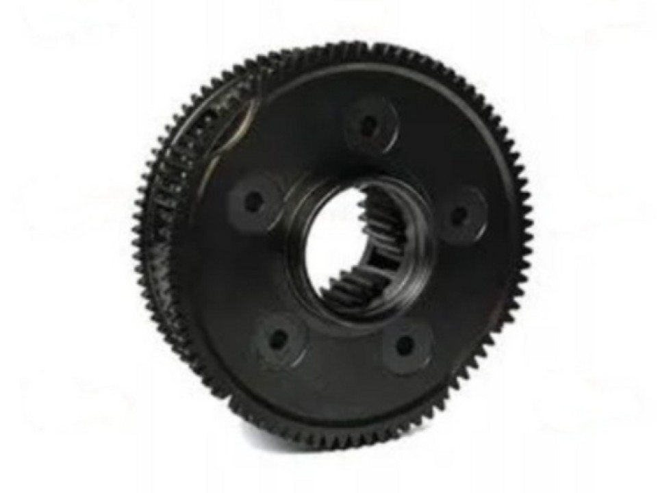 Планетарный механизм P3 (53109422/17235294).