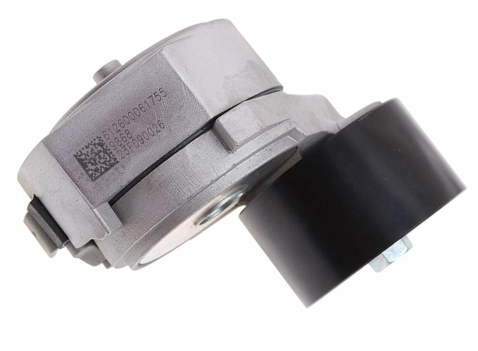 Ролик натяжной двигателя WD12G420E211 LGMG MT86