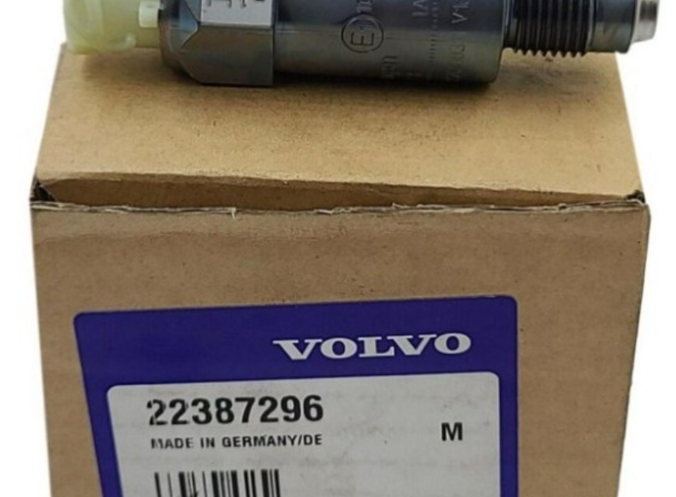 Датчик скорости АКПП (22387296, 22118397).