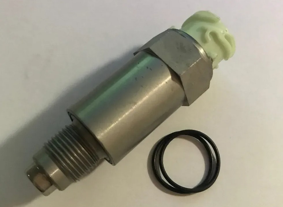 Датчик скорости АКПП (22387296, 22118397).