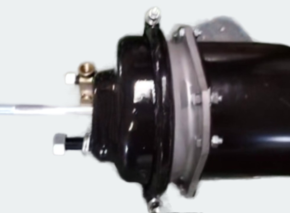 Камера тормозная в сборе UT (SQ3519115/20KG01).
