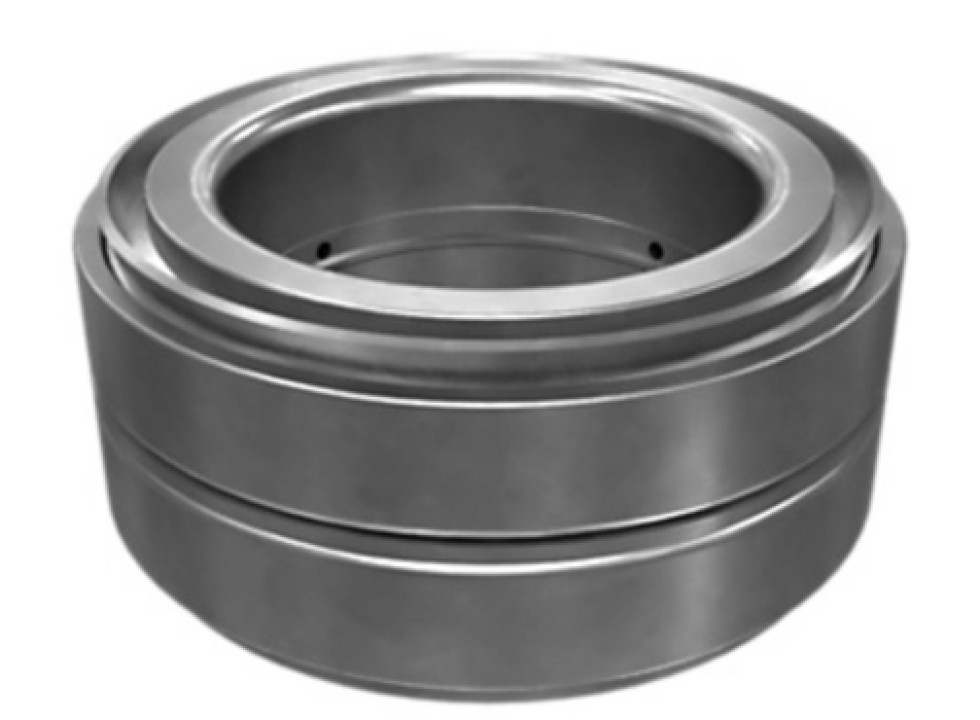 Конический роликоподшипник (CA3863833).