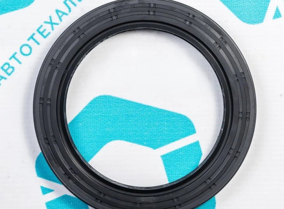 Сальник FAST GEAR 274-7437 ( CA2747437 )