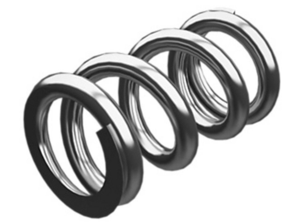 Пружина (CA3409914).