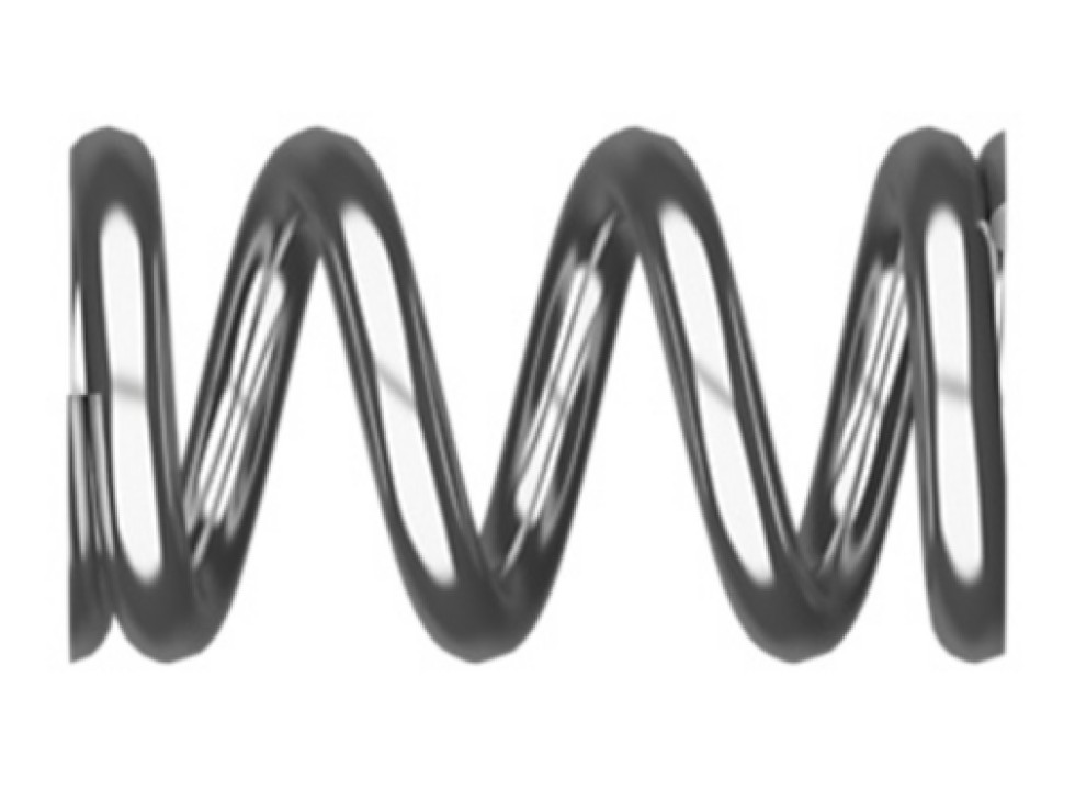 Пружина (CA3409914).