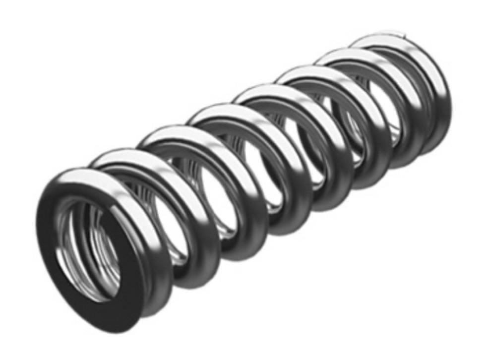 Пружина (CA3409915).