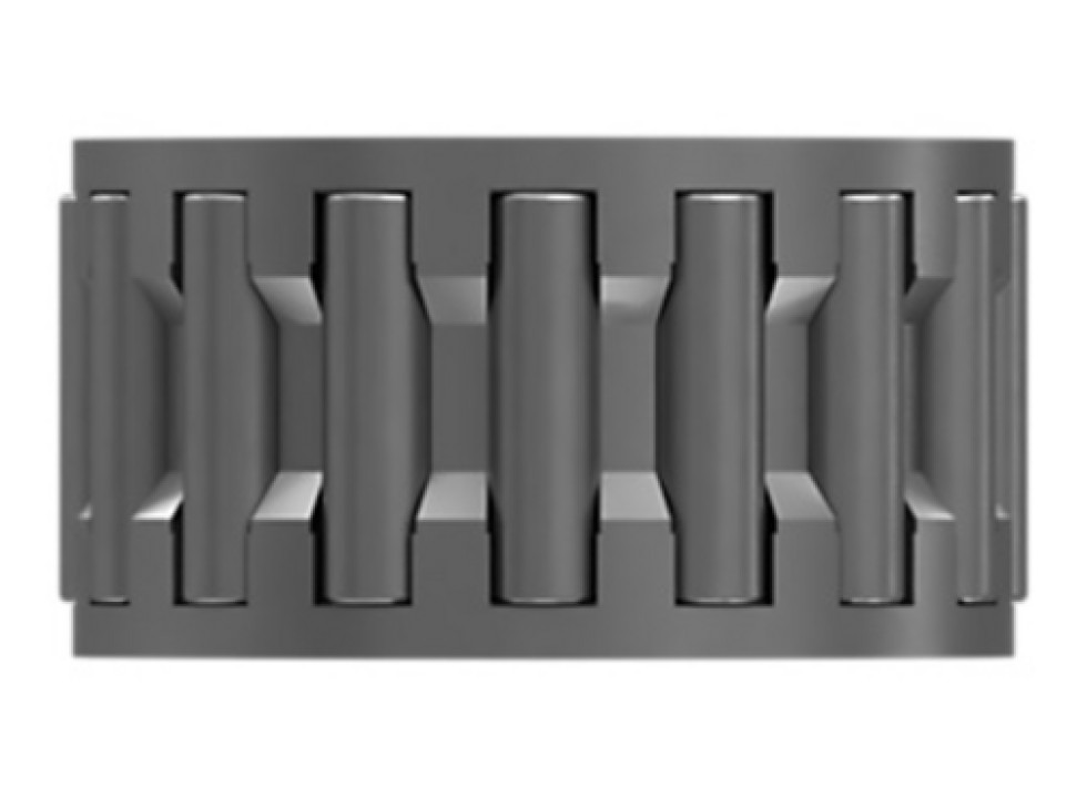 Подшипник игольчатый (CA2S0669).