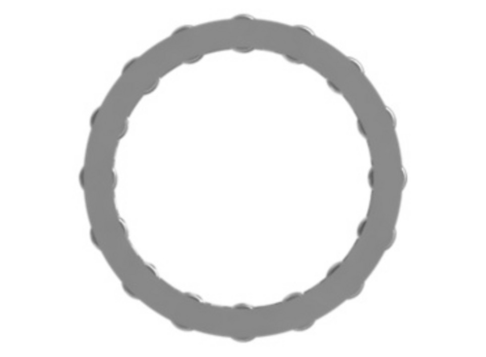 Подшипник игольчатый (CA2S0669).