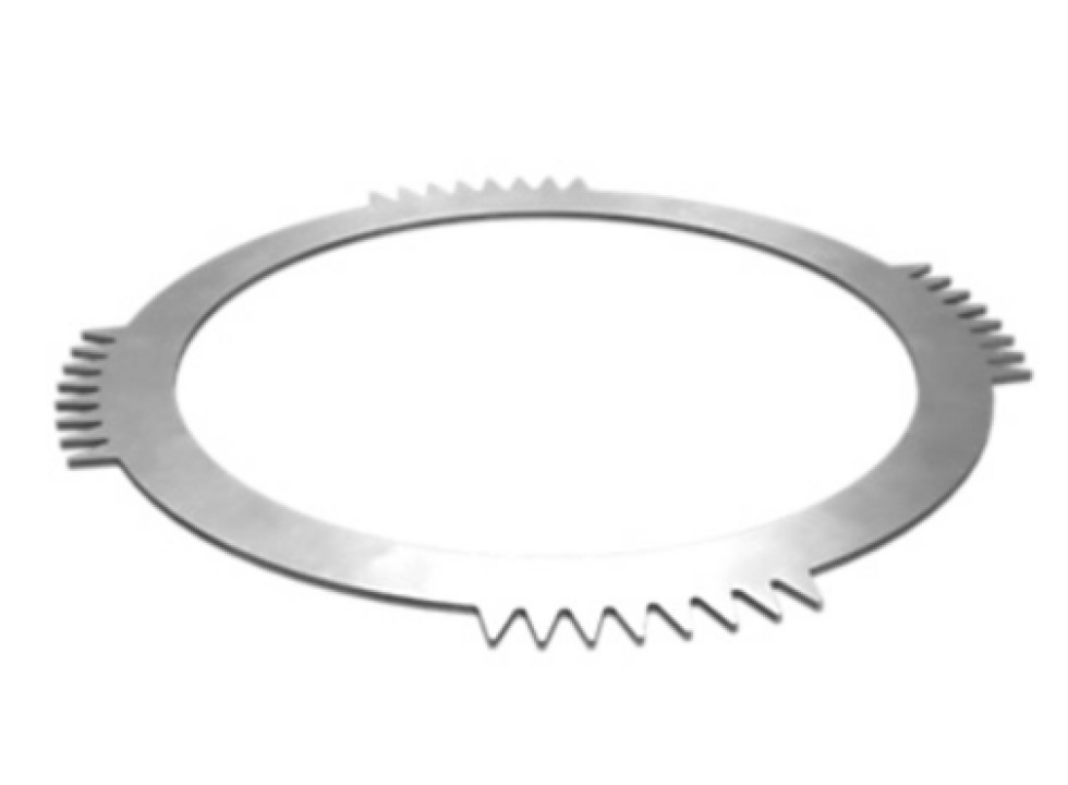 Диск сцепления (CA2644805).