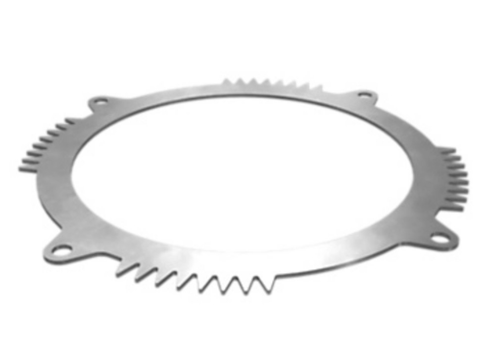 Диск сцепления (CA3777232).