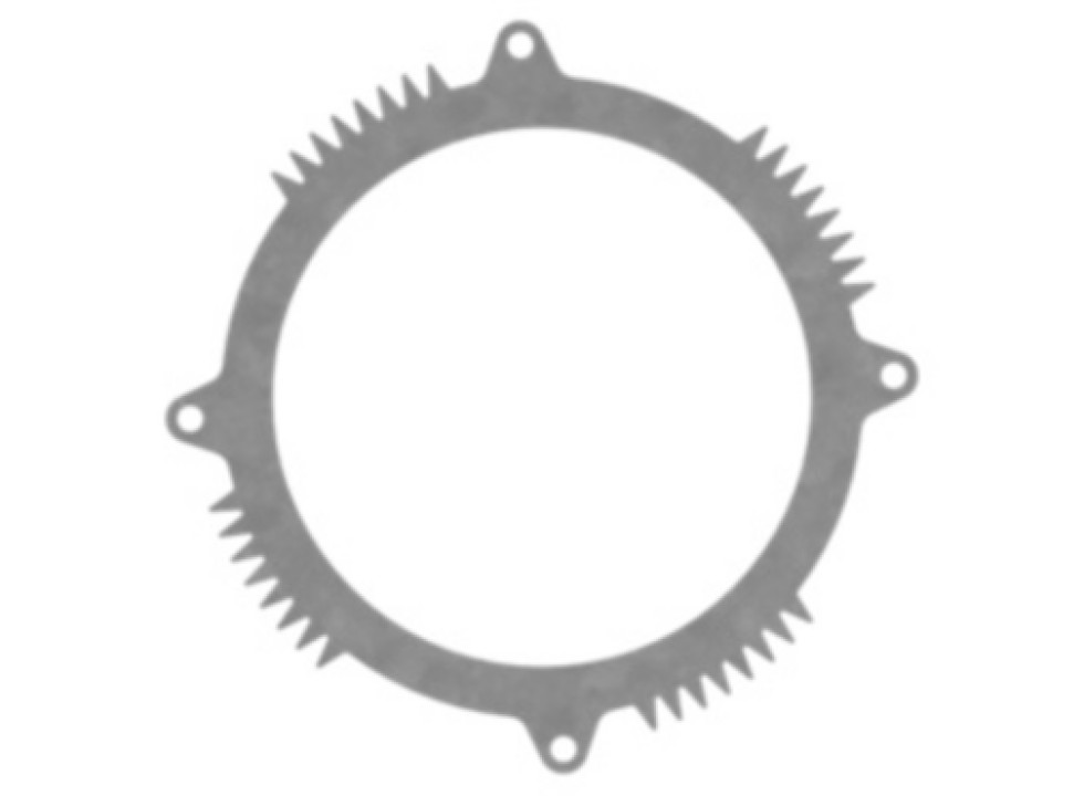 Диск сцепления (CA3777232).