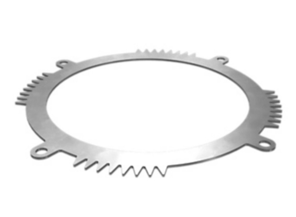 Диск сцепления (CA2836363)