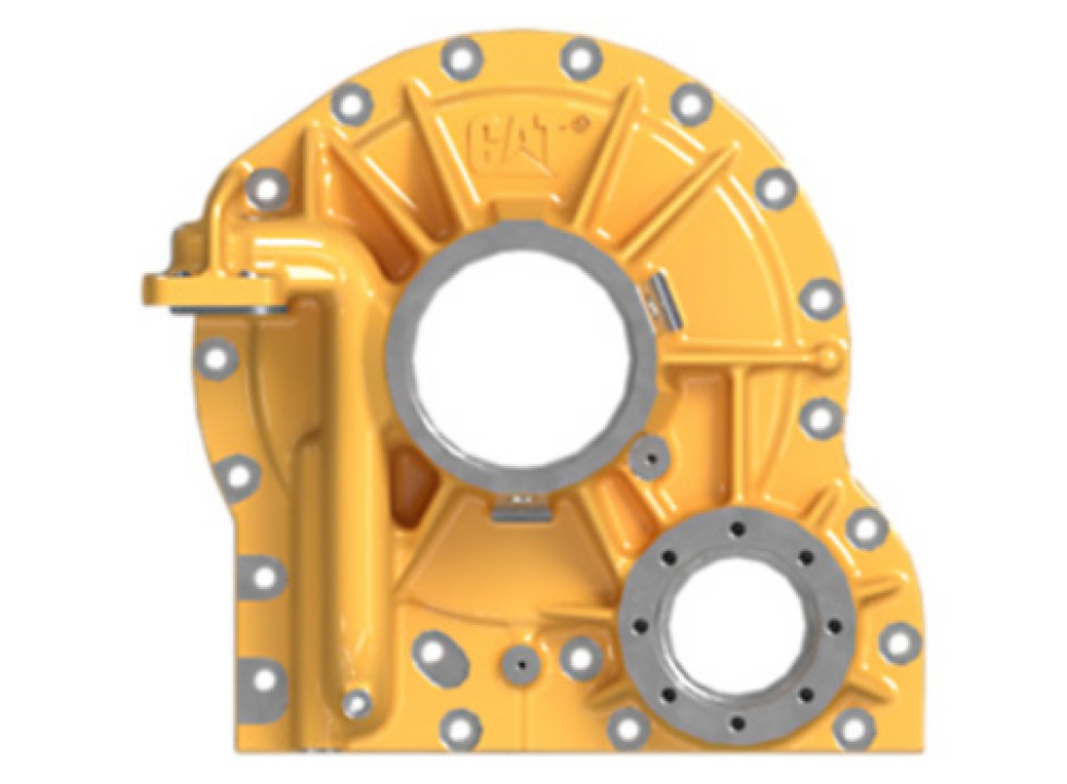 Корпус (CA2753585).