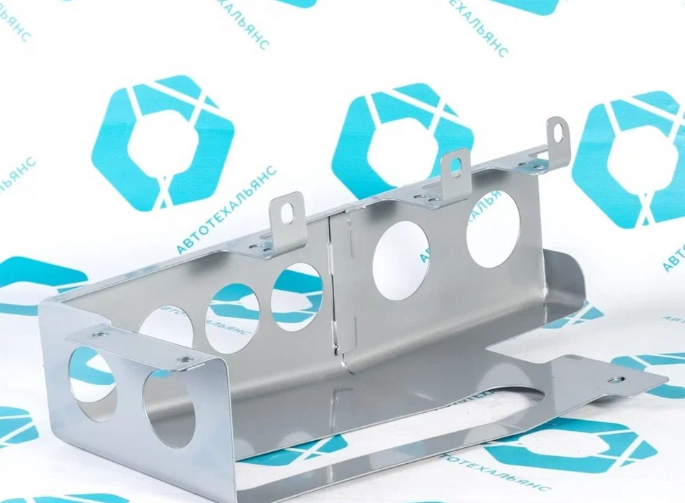 Защита  FAST GEAR 325-0909 ( CA3250909 )