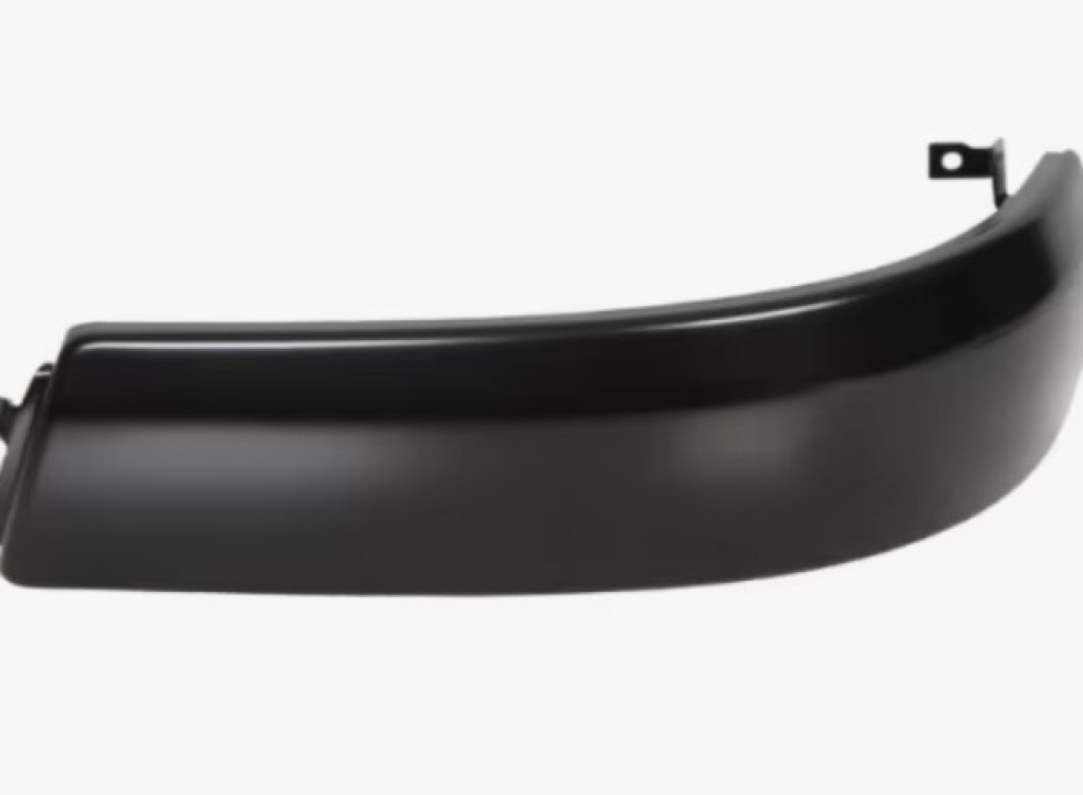 Правая часть бампера для грузовой машины. Аналог для VOLVO FH/FM Vers.4/5. VO 21838945 (INV5034)