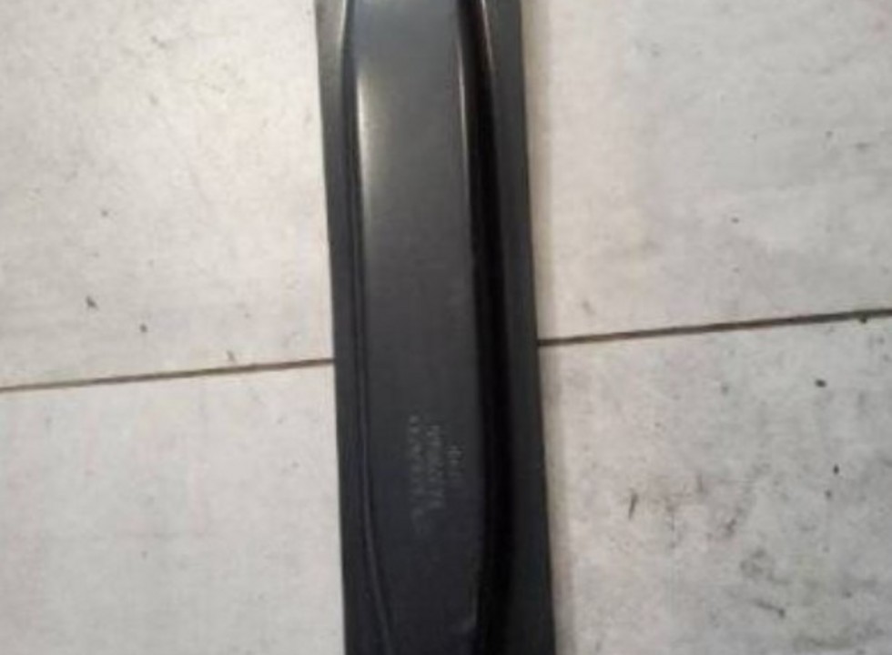 Кронштейн левого корпуса ступени для грузовика. Аналог для VOLVO FH/FM Vers.4/5. VO 84228565 (INV5197)