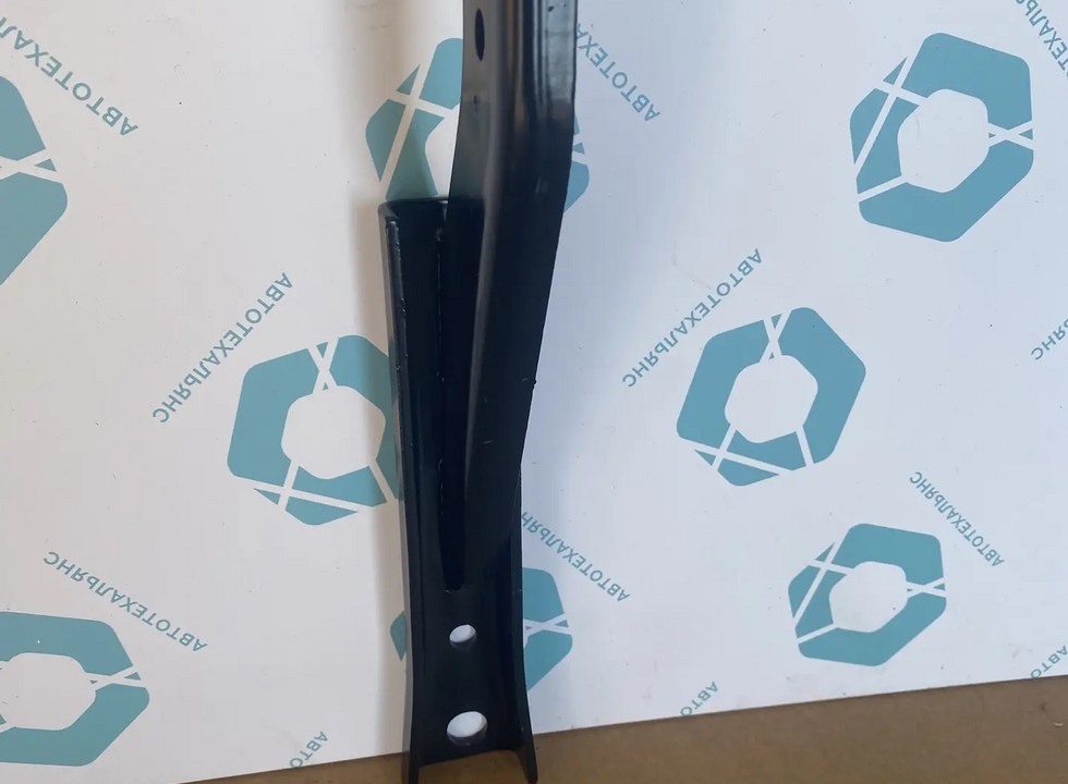 Кронштейн левого корпуса ступени. Аналог для VOLVO FH/FM Vers.4/5. VO 84228559 (INV5194)