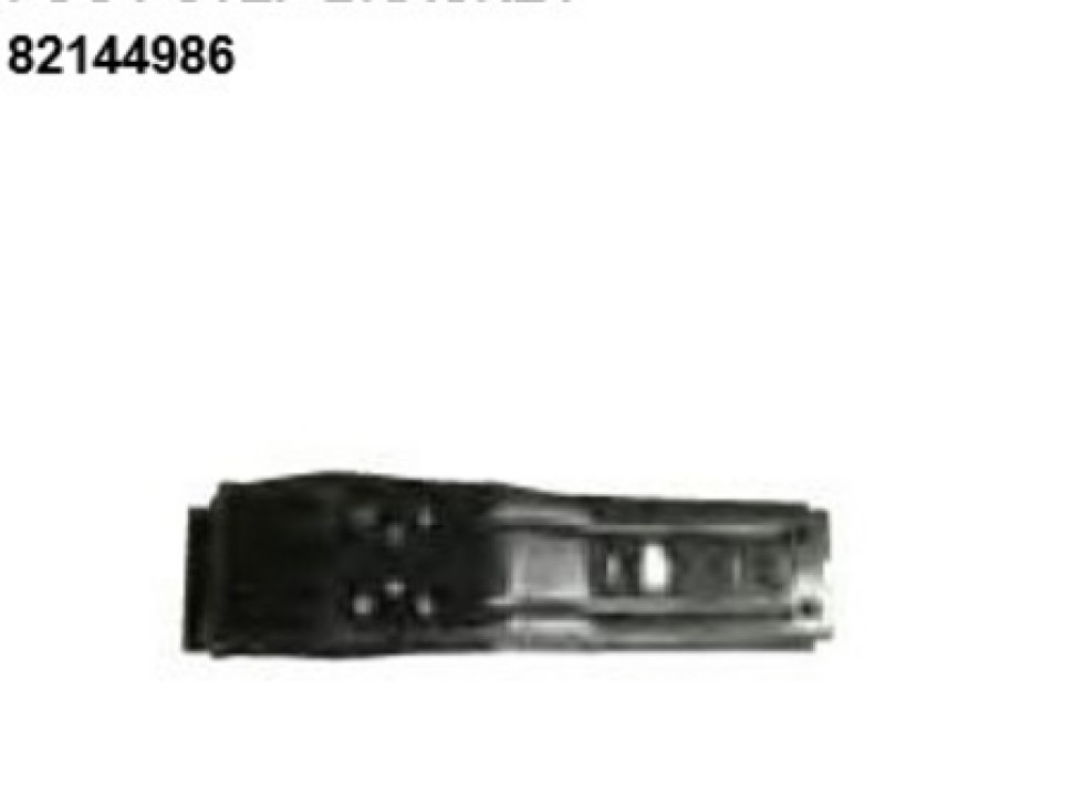 Кронштейн ступени. Аналог для VOLVO FH/FM Vers.4/5. VO 82144986 (INV5185)