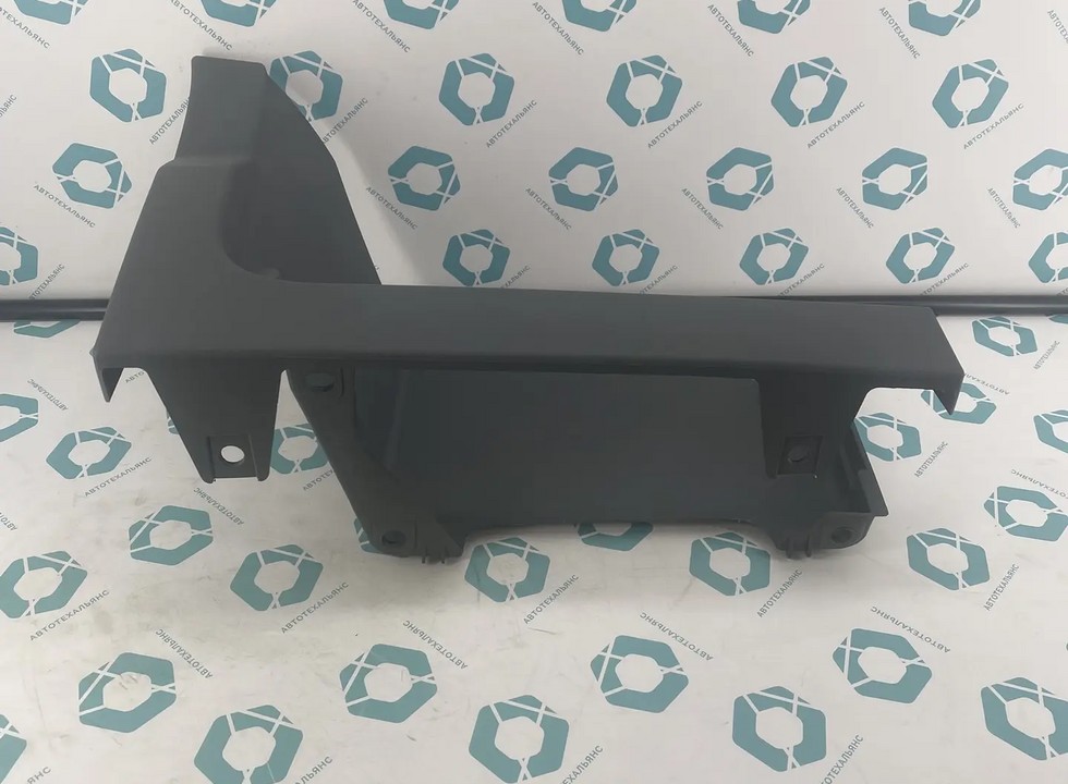 Корпус подножки правой. Аналог для VOLVO FH/FM Vers.4/5. VO 82142373 (INV5020)