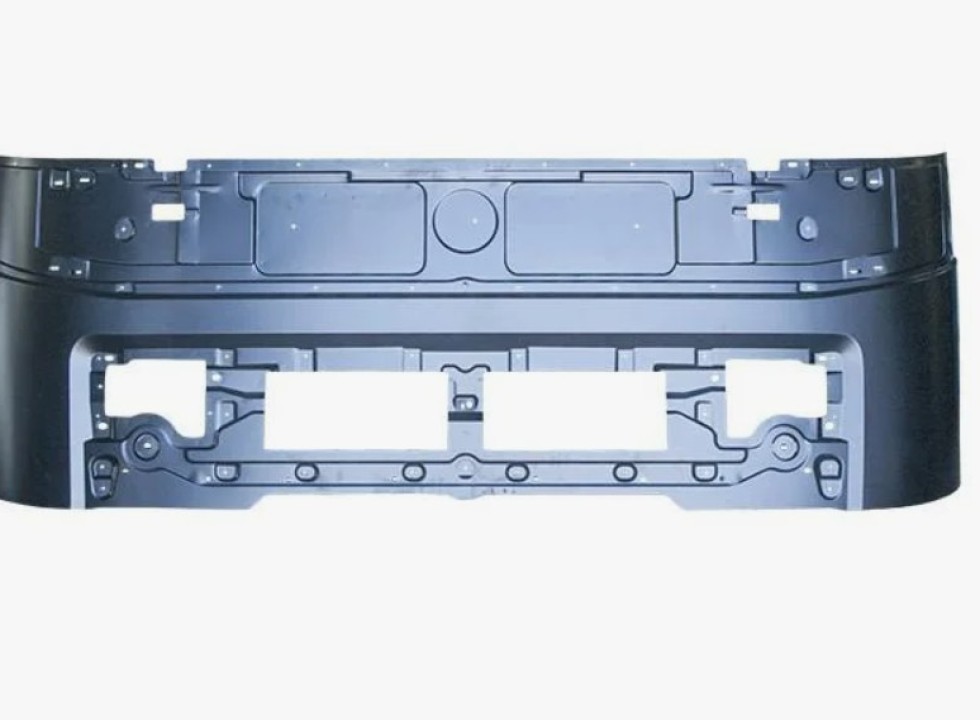 Передняя панель капота. Аналог для VOLVO FH/FM Vers.4/5. VO 82360122 (INV5036)