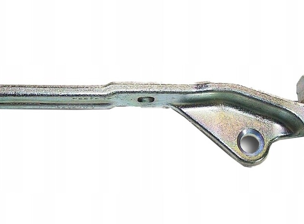 Петля капота левая. Аналог для VOLVO FH/FM Vers.4/5. VO 82320176 (INV5145)