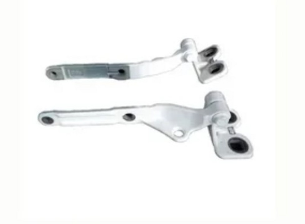 Петля капота правая. Аналог для VOLVO FH/FM Vers.4/5. VO 82320177 (INV5146)