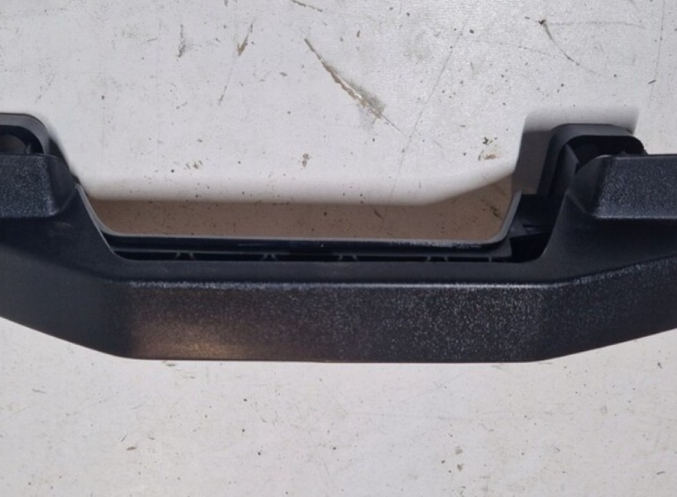 Ручка кабины внутренняя левая. Аналог для VOLVO FH/FM Vers.4/5. VO 82109215 (INV5056)