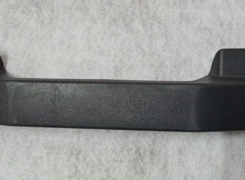 Ручка кабины наружняя левая. Аналог для VOLVO FH/FM Vers.4/5. VO 82162905 (INV5058)