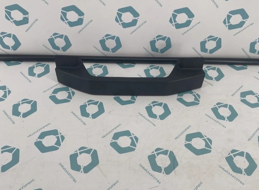 Ручка кабины наружняя правая. Аналог для VOLVO FH/FM Vers.4/5. VO 82162907 (INV5057)