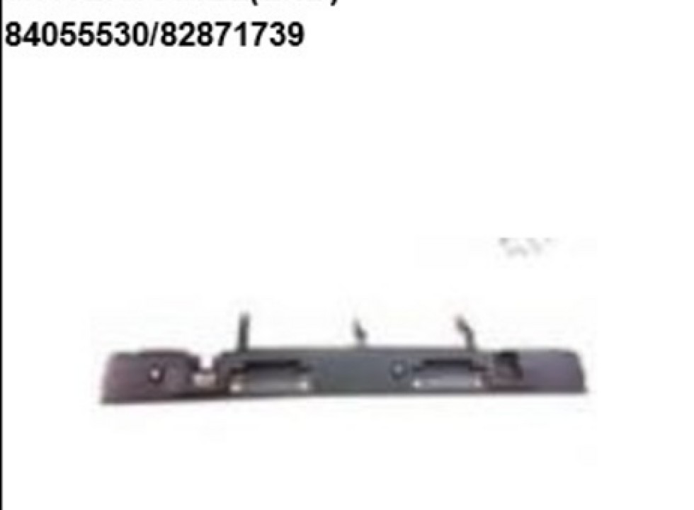 Накладка стеклоочистителя. Аналог для VOLVO FH/FM Vers.4/5. VO 84055530 (INV5051)