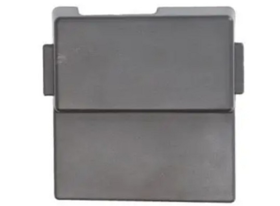 Накладка петли багажника правая. Аналог для VOLVO FH/FM Vers.4/5. VO 82846116 (INV5138)