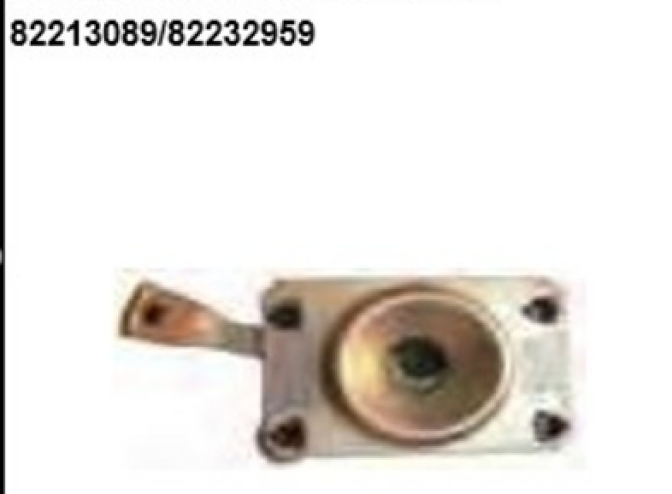 Замок капота правый. Аналог для VOLVO FH/FM Vers.4/5. VO 82213089 (INV5129)