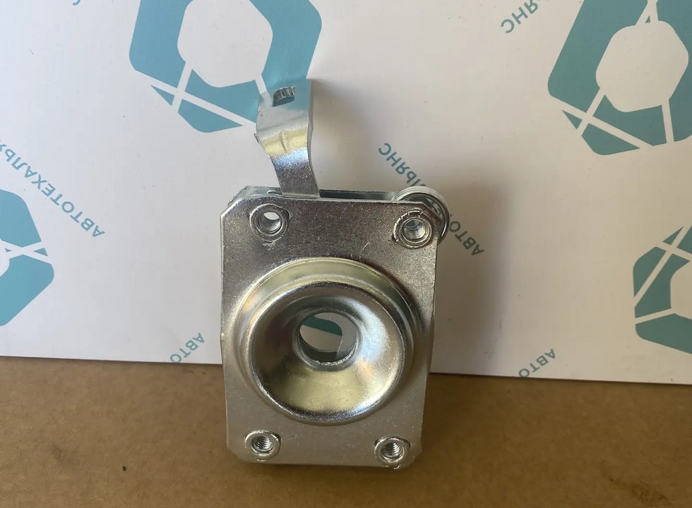 Замок капота правый. Аналог для VOLVO FH/FM Vers.4/5. VO 82213089 (INV5129)