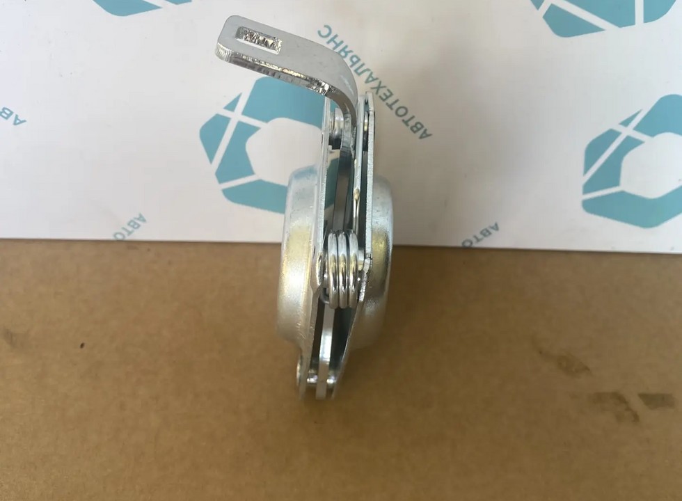 Замок капота левый. Аналог для VOLVO FH/FM Vers.4/5. VO 82232959 (INV5130)