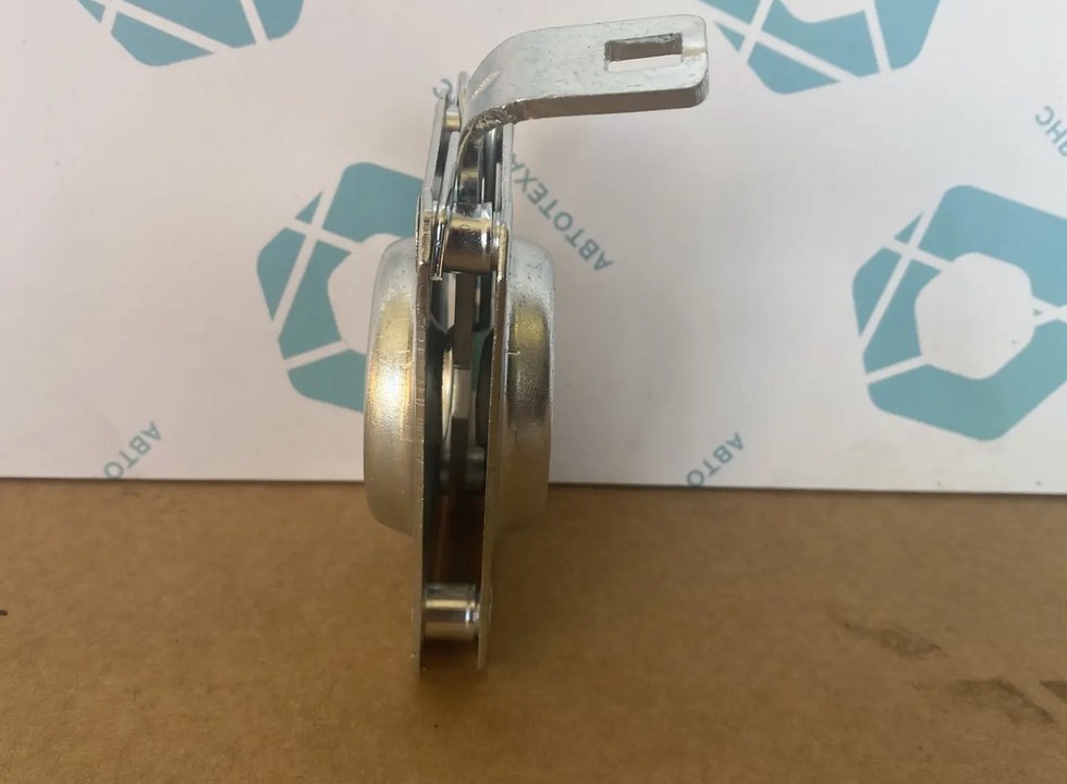 Замок капота левый. Аналог для VOLVO FH/FM Vers.4/5. VO 82232959 (INV5130)